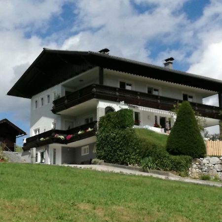 Haus Haslauer Apartment Strobl Exterior photo